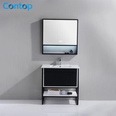 Wholesale Modern Simple Wall Mounted Combination Bathroom Cabinet
