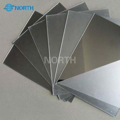 2020 New 3mm 4mm 5mm Aluminum Silver Mirror Wholesaler Factory