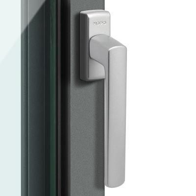 Hopo Square Spindle Handle for Casement Door/Window Anti-Bacterial