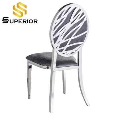 Commercial Furniture Stackable Luxury Wholesale Cafe Dining Room Restaurant Chair