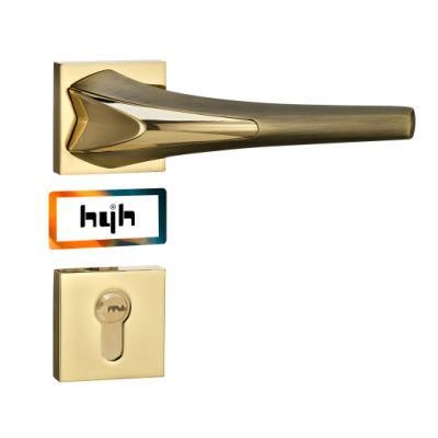 Handle and Key High Quality Security Door Lock in Egypt