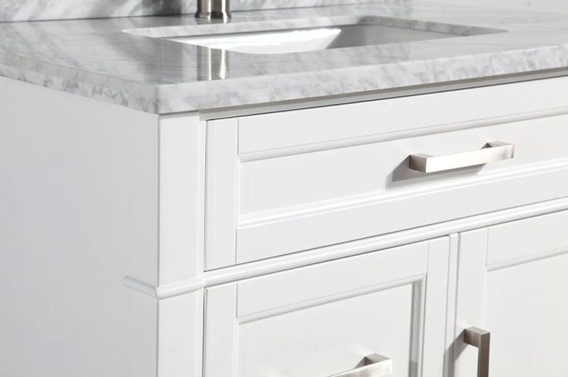 Modern European Italian Bathroom Vanity Cabinet From China Supplier