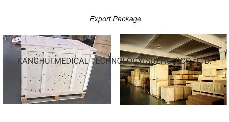 High Quality Modern Electric Used Hospital Operating Examination Recovery Obstetric Delivery Bed