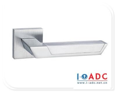 Wholesale Hot Sale High Quality Modern Design Zinc Alloy Handle Brass Door Lever