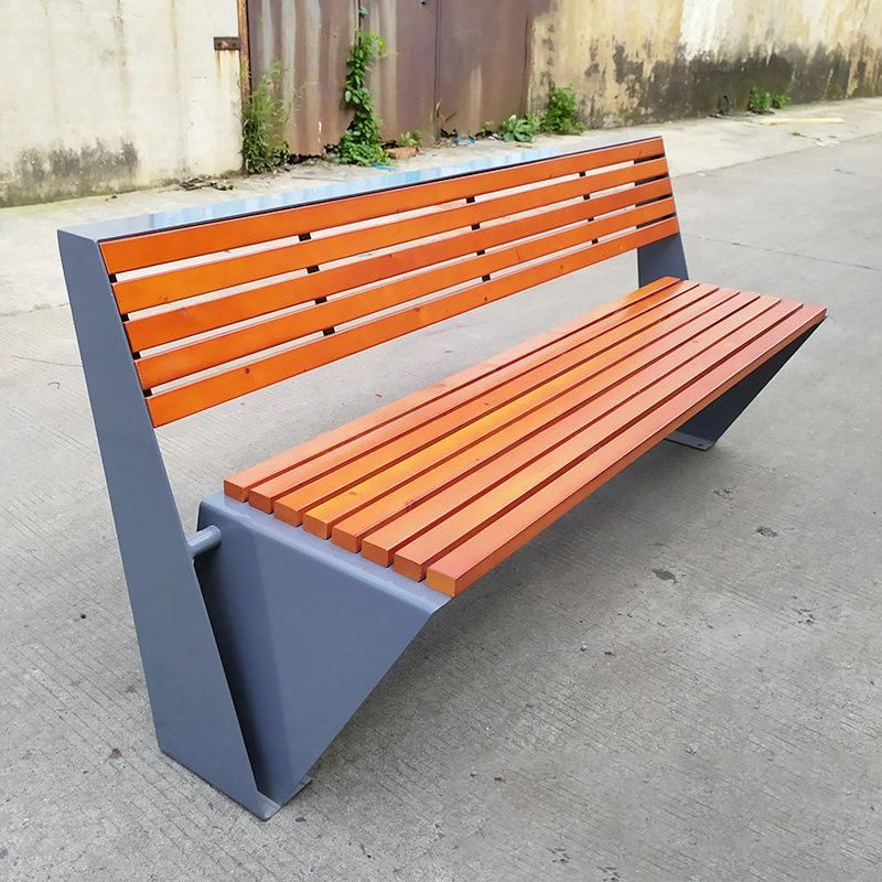 New Design Park Garden Outdoor Bench/Chair