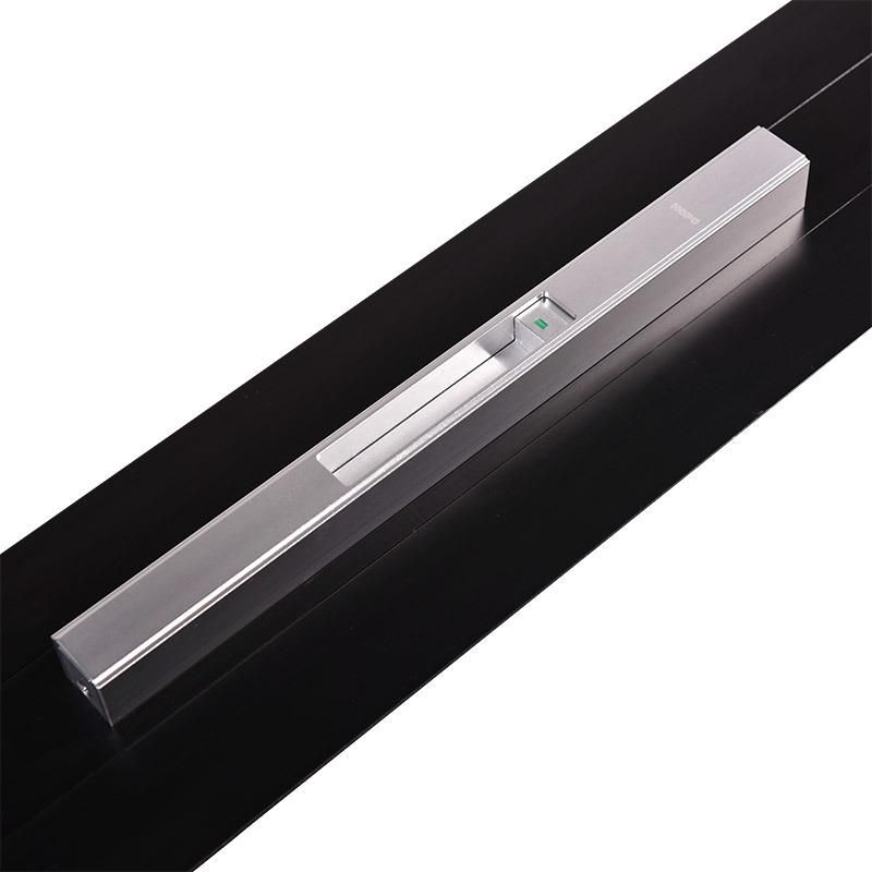 High Quality Door Hardware Aluminium Alloy Door Pull Handle