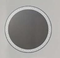 Round Illuminated Bathroom LED Mirror with LED Lights (LZ-DJ1900)