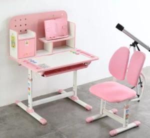Ergonomic Kids Desk for Home Use