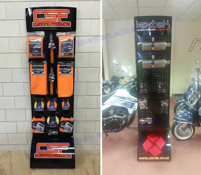 Power Hand Tools Accessories Hadware Product Display Racks and Stands for Hardware Store