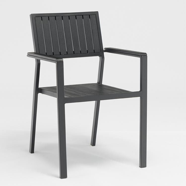 Powder Coated Aluminum Outdoor Furniture From China