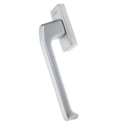 Square Spindle Handle, Aluminum Alloy Material, Anodized Finish for Fold Sliding Door, Side-Hung Door, Sliding Door