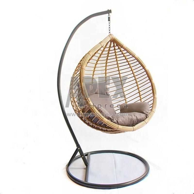 Wicker Hanging Chair Garden Furniture Rattan Furniture Swing