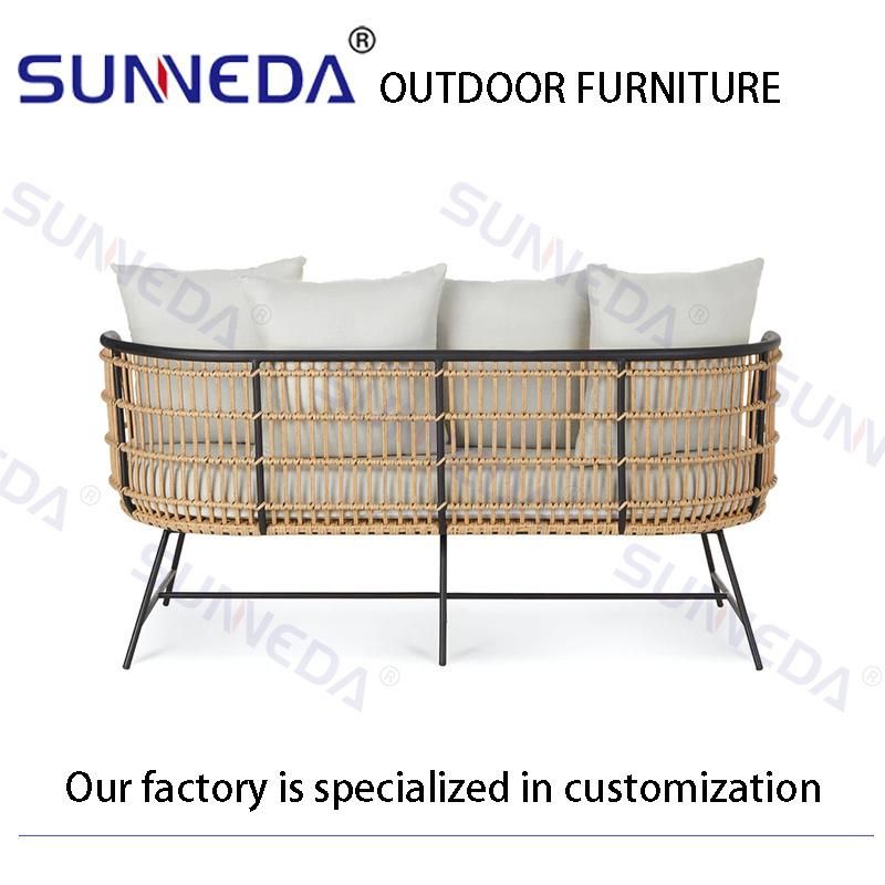 Modern Design Garden Furniture Set Outdoor Furniture