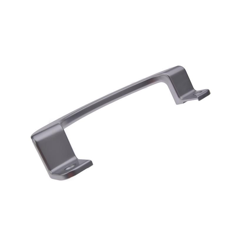 Painted Aluminum Handle Luxury Pull Handle of Hopo