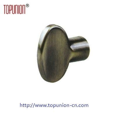 Elegant Design Full Finishing Brass Thumb Turn Knob Turn (CH001)