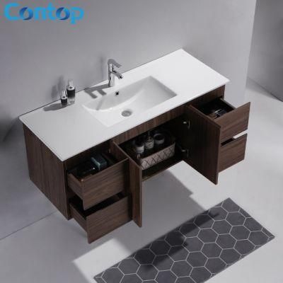 High Quality Customized Style Bathroom Washing Machine Sink Laundry Cabinet Bathroom Vanity