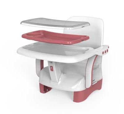 2022 Multi-Function Baby Feeding Dining Chair for Children