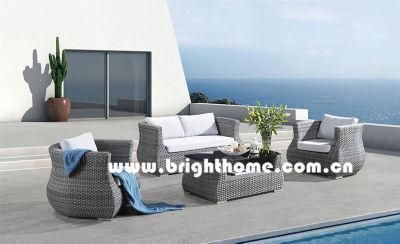 Hot Sale Aluminium PE Rattan Wicker Outdoor Furniture