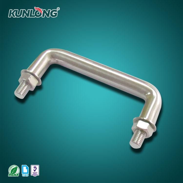 Sk4-006s Industrial Oven Stainless Steel Cabinet Door Pull Handle