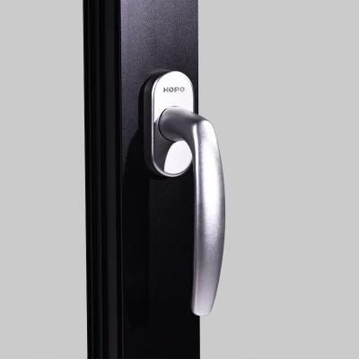 Hardware Handle Aluminum Handle From Hopo, Spindle 25mm