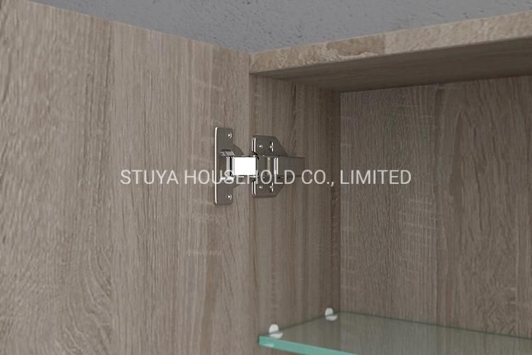 European Style Washroom Modern Bathroom Vanity, Bathroom Cabinets From Manufacturer