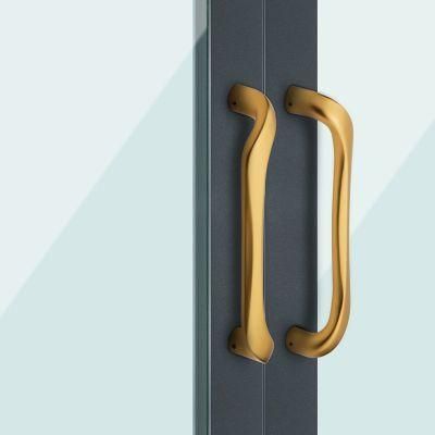 Hopo Luxurious Pull Handle (indoor)