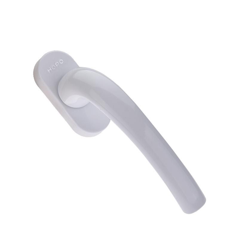 Hopo Hardware Fitting Aluminum Alloy Door and Window Handle