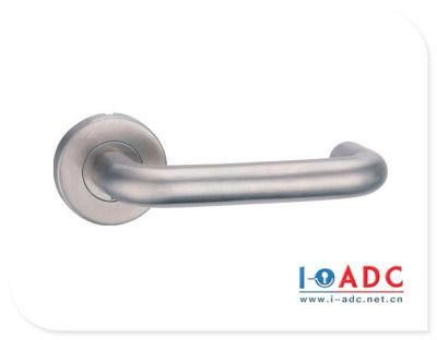 High Quality 304 Stainless Steel Door Handle/Lever Handle/Lock