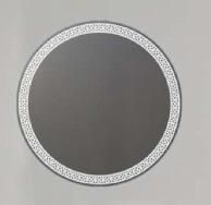 Fashionable LED Mirror with Light Decoration in Bathroom (lz-018)