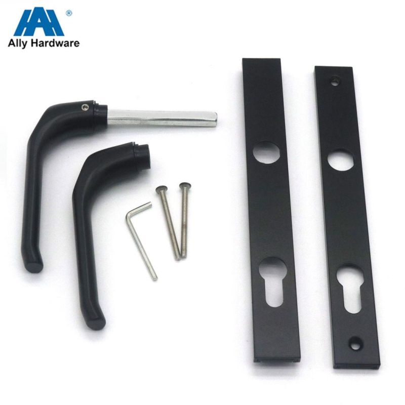 Aluminum Sliding Door House Decoration Handle