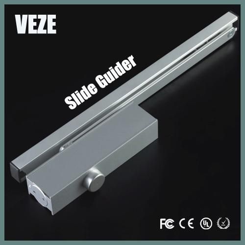 Aluminium Body Door Closer (VZ-1000)