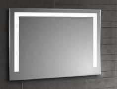 Hotel Style LED Bathroom Mirrors in European Style