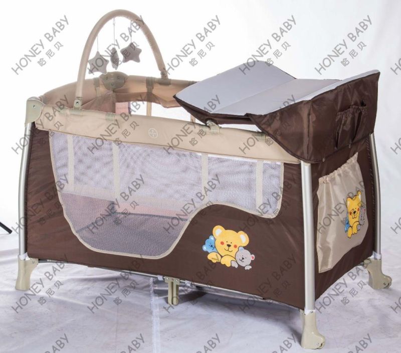 New Hot Selling Product Baby Products Fence Baby Furniture New Style Baby Indoor Playground Fence for Kids Playpen