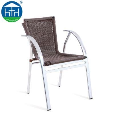 Cheap Wicker Furniture of Plastic Chair