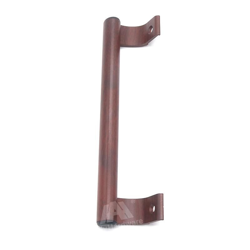 Furniture Hardware Aluminium Alloy Accessories Glass Door Sliding Window Lock Handle