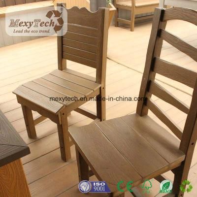 Can Be Customized Polystyrene PS Garden Furniture