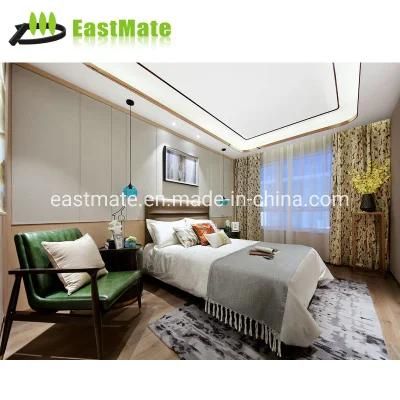 Chinese Hotel Furniture European Style Bedroom Furniture Set