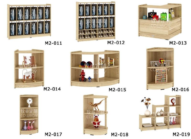 Kindergarten Classroom Furniture, Nursery School Kids Furniture