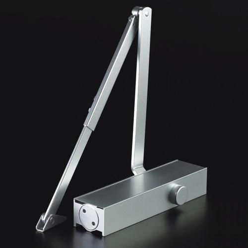 Aluminium Body Door Closer (VZ-1000)