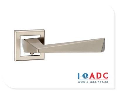 Modern Zinc Alloy Design Pull Handle Gold Color Luxury Door Handle for Door