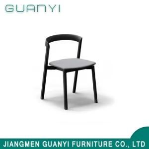 Modern Simple Design Ash Wood Chair Hot Sale Dining Chair