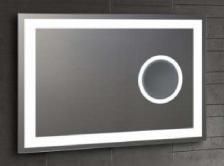 New Modern LED Lighted Vanity Mirror Bathroom Backlit Mirror