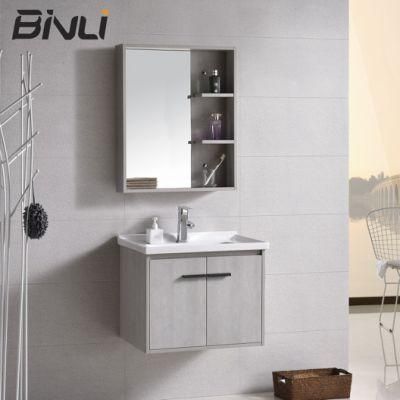 European Style Washroom Modern Bathroom Vanity Bathroom Cabinet From Chaozhou Manufacturer