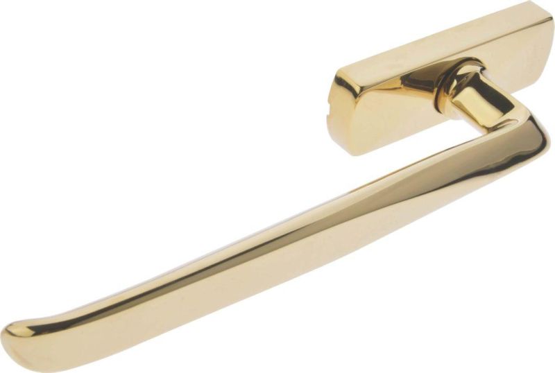 Square Spindle (=70mm) Stainless Steel Material Handle for Sliding Doors