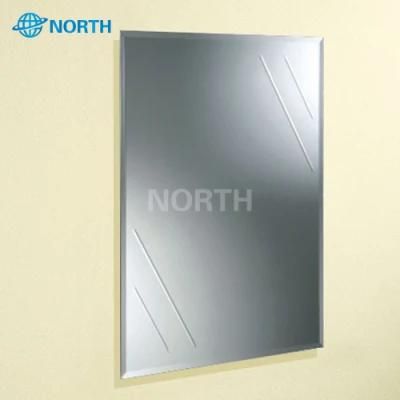 Good Quality 10mm Safety Silver Mirror Glass