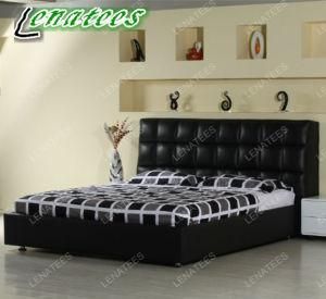 S124 American Selling Bed Room Bed