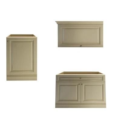 High Quality Durable Using Various MDF New Storage Cabinet Design
