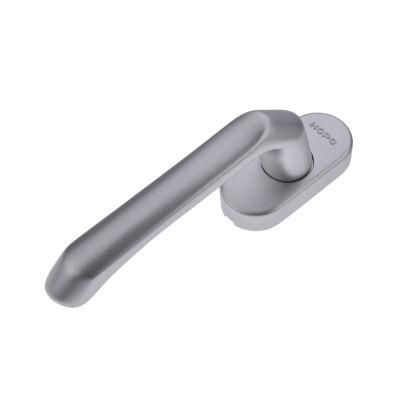 Square Spindle Handle, Hopo Brand, Aluminum Alloy for Side-Hung Window, Side-Hung Door