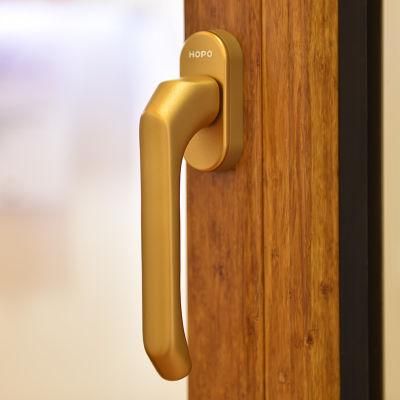 Hopo Popular Design Handle for Aluminium Door