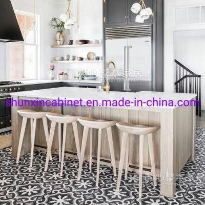 Hot Sale Customized European Style Cabinet Project Customized Kitchen Cabinet